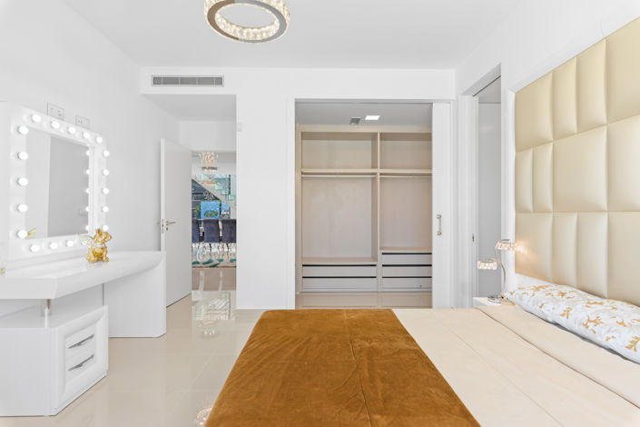 Image No.23-Villa de 5 chambres à vendre à San Miguel de Salinas