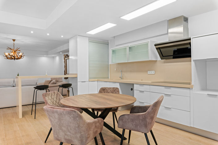 Image No.32-Villa de 5 chambres à vendre à San Miguel de Salinas