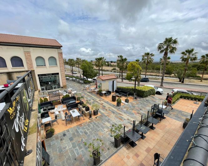 Image No.12-Commercial à vendre à La Finca