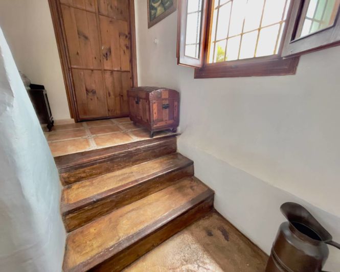 Image No.11-Propriété de pays de 8 chambres à vendre à Orihuela