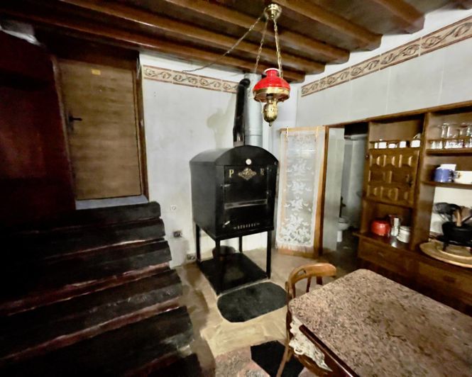 Image No.16-Propriété de pays de 8 chambres à vendre à Orihuela