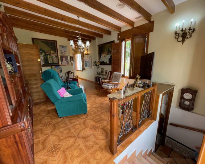 Image No.21-Propriété de pays de 8 chambres à vendre à Orihuela