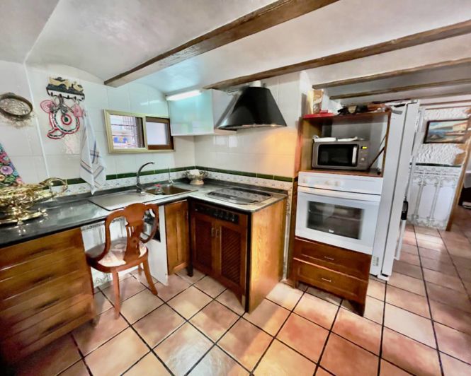 Image No.25-Propriété de pays de 8 chambres à vendre à Orihuela