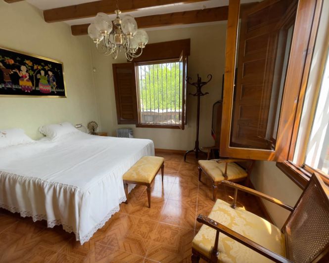 Image No.27-Propriété de pays de 8 chambres à vendre à Orihuela