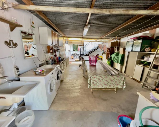 Image No.30-Propriété de pays de 8 chambres à vendre à Orihuela