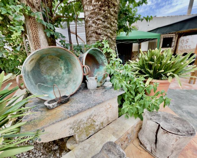 Image No.38-Propriété de pays de 8 chambres à vendre à Orihuela