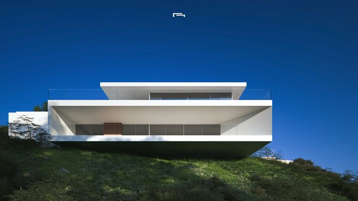 Image No.1-Villa de 5 chambres à vendre à Alicante