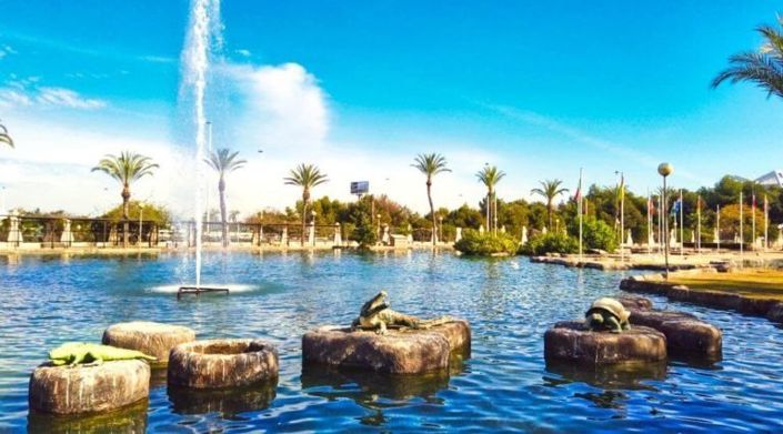 Image No.19-Villa de 3 chambres à vendre à Torrevieja