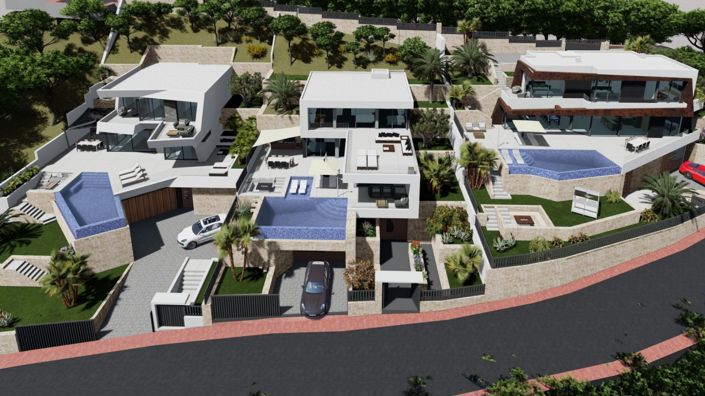 Image No.19-4 Bed Villa for sale