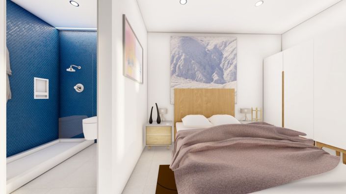 Image No.8-3 Bed Villa for sale