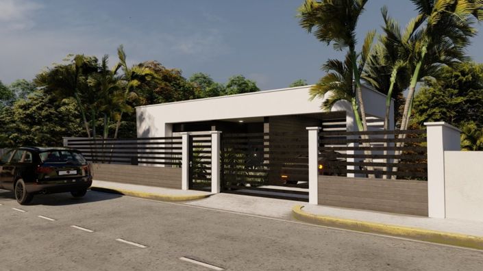 Image No.9-3 Bed Villa for sale