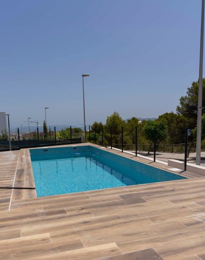 Image No.11-Villa de 3 chambres à vendre à Polop