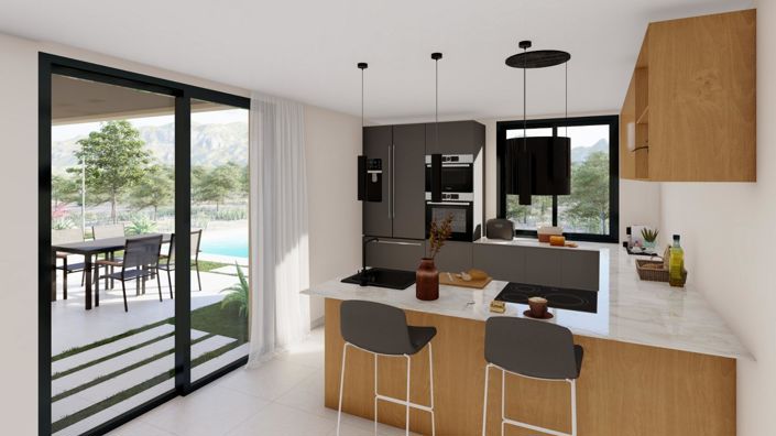 Image No.28-6 Bed Villa for sale