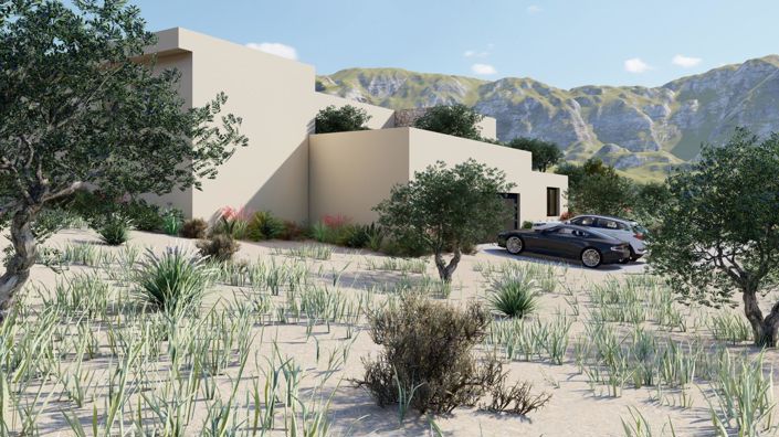 Image No.4-6 Bed Villa for sale