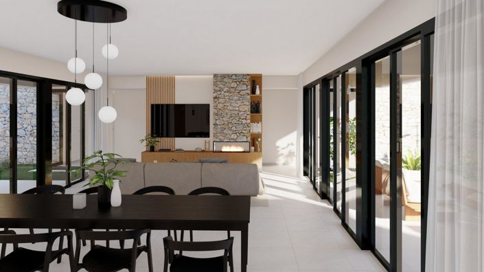 Image No.9-6 Bed Villa for sale