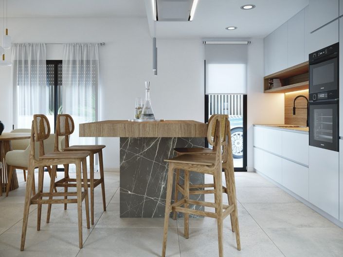 Image No.13-3 Bed Villa for sale