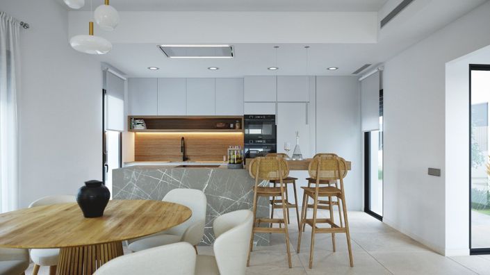 Image No.8-3 Bed Villa for sale