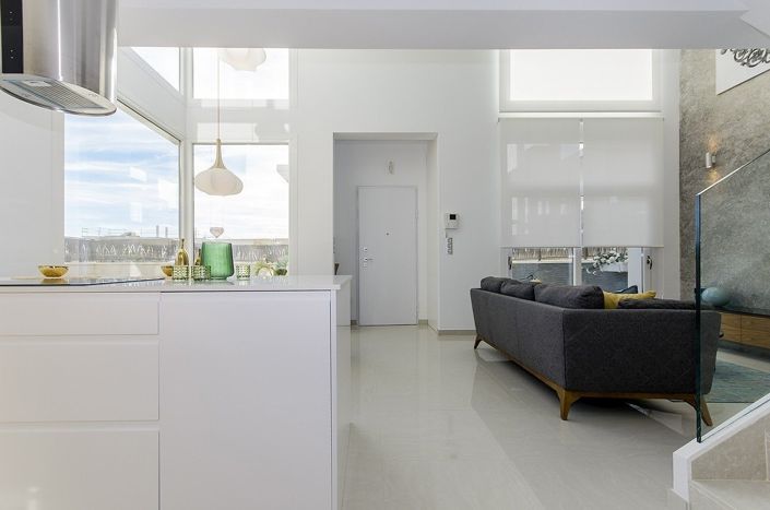 Image No.12-3 Bed Villa for sale