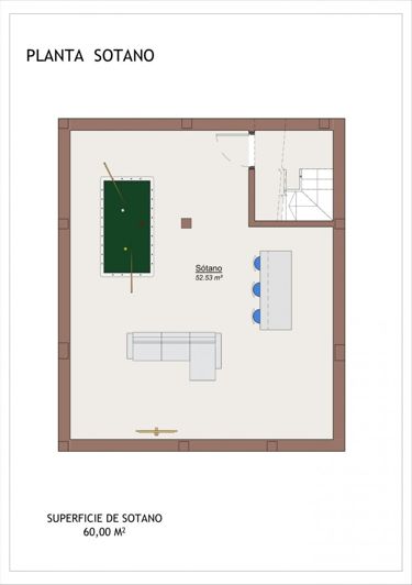 Image No.45-3 Bed Villa for sale