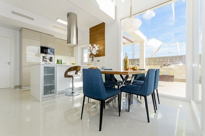 Image No.7-3 Bed Villa for sale