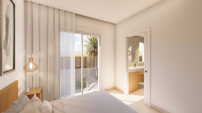 Image No.19-3 Bed Villa for sale