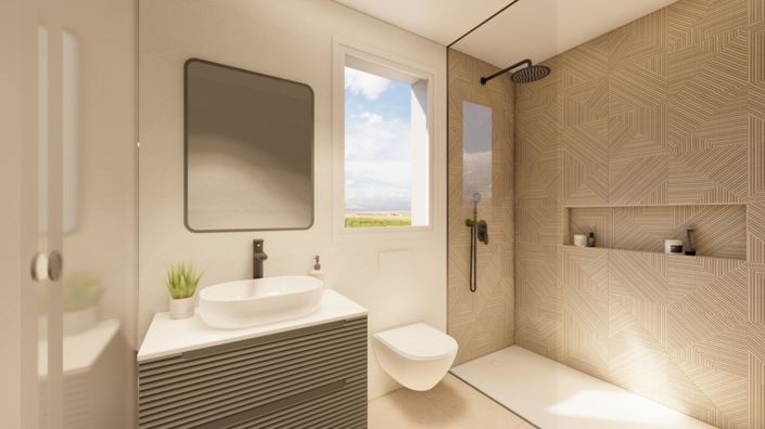 Image No.22-3 Bed Villa for sale