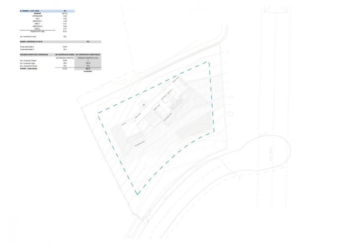 Image No.12-Villa de 3 chambres à vendre à Altea