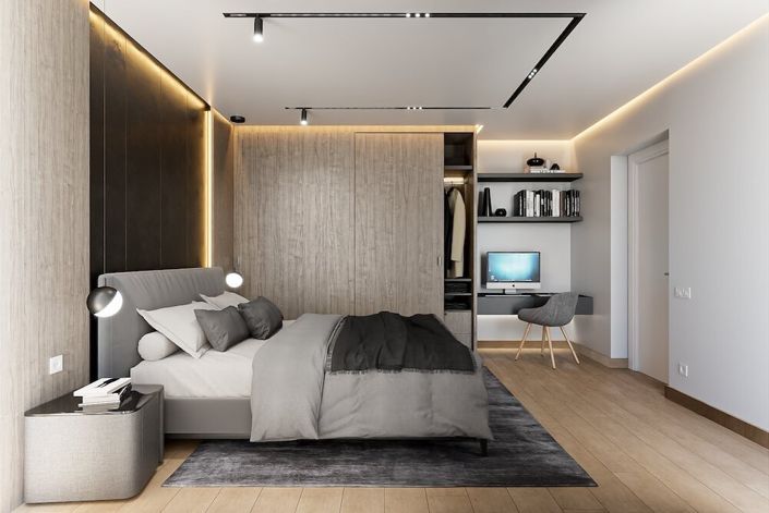 Image No.7-Villa de 3 chambres à vendre à Altea