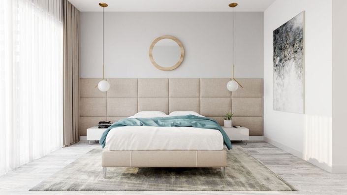 Image No.9-2 Bed Apartment for sale