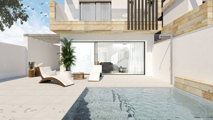 Image No.24-3 Bed Villa for sale