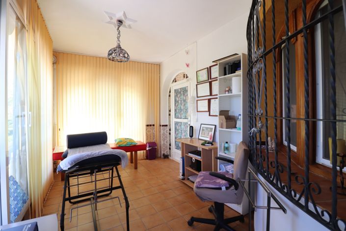 Image No.30-Villa de 5 chambres à vendre à Algorfa