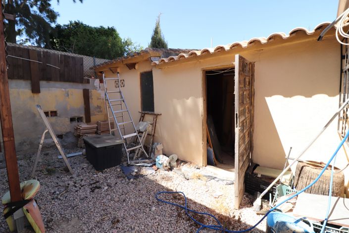 Image No.36-Villa de 5 chambres à vendre à Algorfa