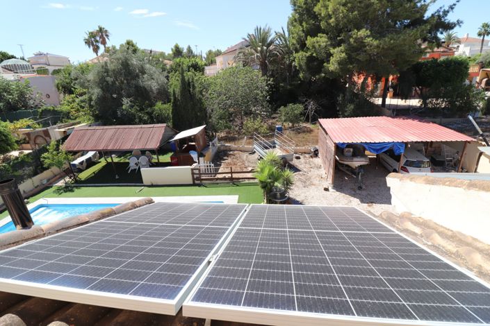 Image No.42-Villa de 5 chambres à vendre à Algorfa