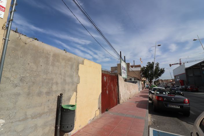 Image No.7-Propriété à vendre à Benijofar