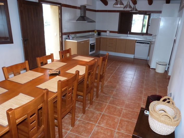 Image No.12-15 Bed Country Property for sale