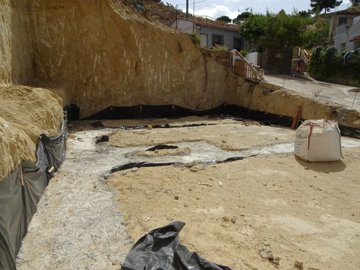 Propriété à vendre à Rojales