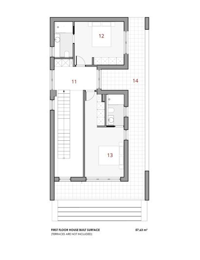 Image No.11-3 Bed Villa for sale