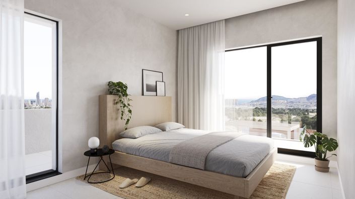 Image No.6-3 Bed Villa for sale