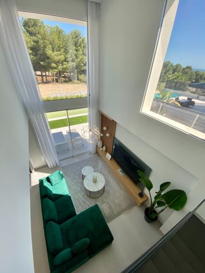 Image No.19-3 Bed Villa for sale