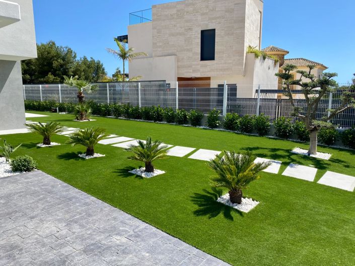 Image No.3-3 Bed Villa for sale