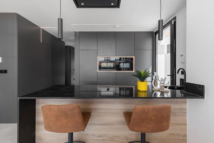 Image No.22-3 Bed Villa for sale