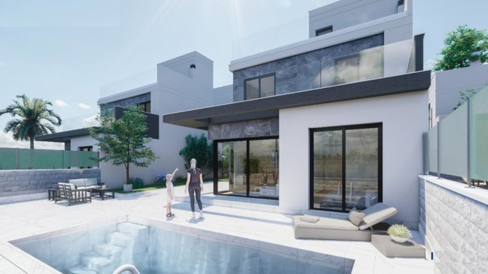 Image No.9-3 Bed Villa for sale