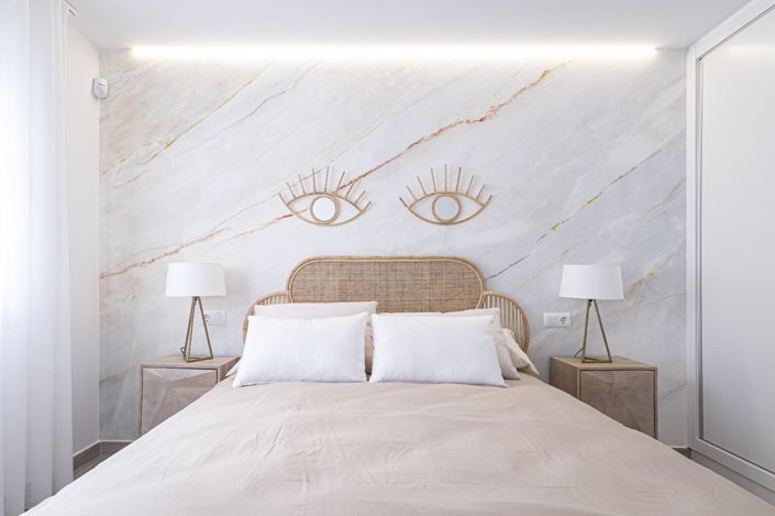 Image No.11-Maison de ville de 3 chambres à vendre à La Manga del Mar Menor