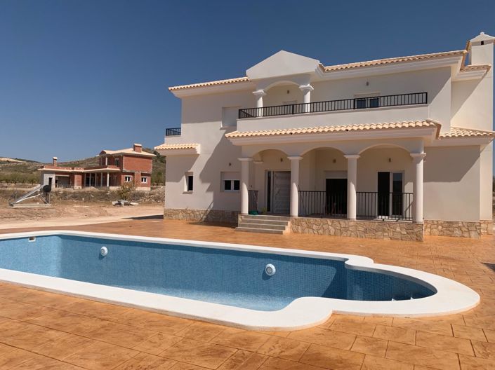 Image No.44-4 Bed Villa for sale