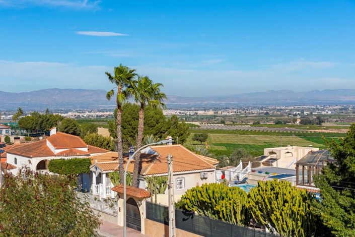 Image No.11-Villa de 4 chambres à vendre à Almoradí