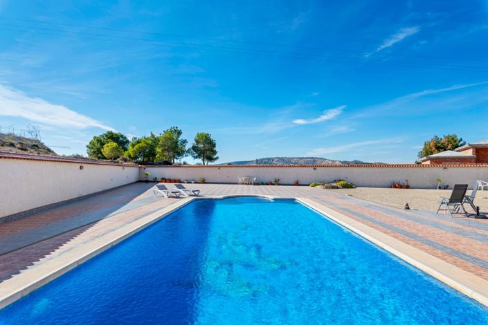 Image No.22-4 Bed Villa for sale