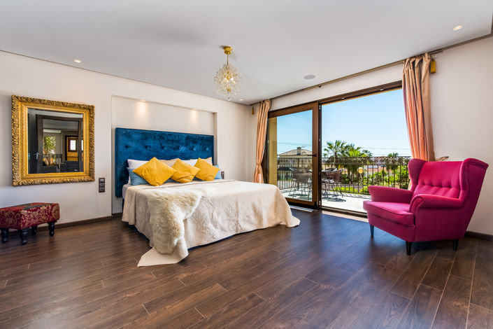 Image No.11-4 Bed Villa for sale