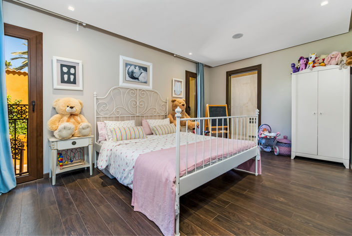 Image No.15-4 Bed Villa for sale