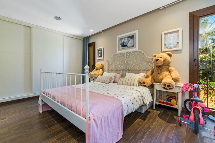 Image No.16-Villa de 4 chambres à vendre à Ciudad Quesada