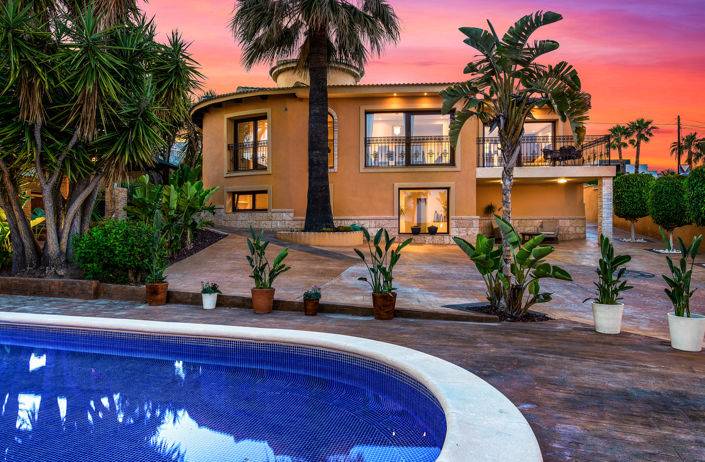 Image No.38-4 Bed Villa for sale